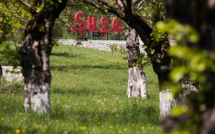 Şuşa Şəhəri Dövlət Qoruğu İdarəsinə yeni səlahiyyət verilib