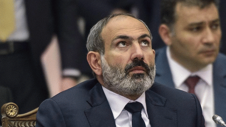 Qərbi Azərbaycan İcması  Paşinyana cavab verdi və onu...