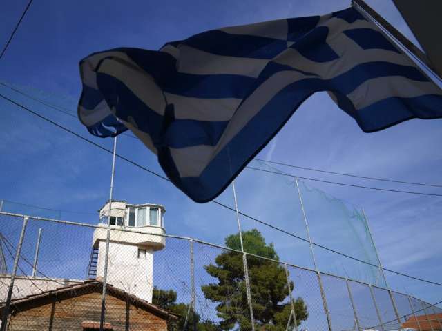 Yunanıstanda İran terrorçularının yəhudilərə hücumunun qarşısı alındı