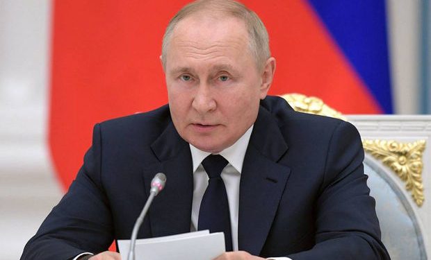 Putin hərbi xidmətə çağırışla bağlı sərəncam imzaladı