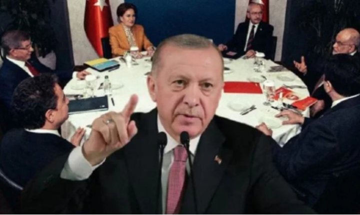 Ərdoğan-Kılıçdaroğlu duelini kim qazanacaq? -