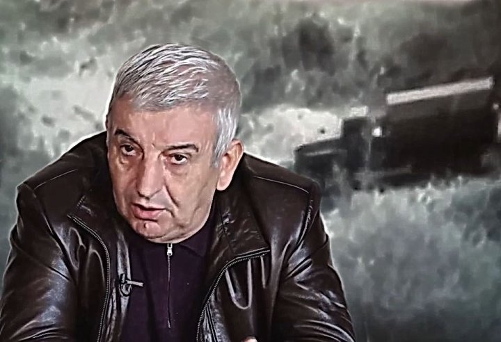Separatçılar silah daşımaq üçün yeni yollar axtarırlar: