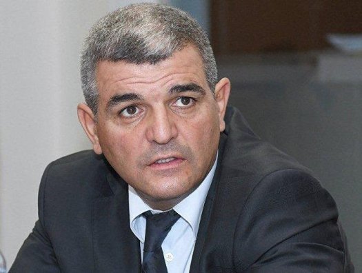 Sui-qəsd cəhdindən sonra Fazil Mustafadan ilk açıqlama