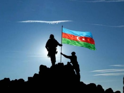 Azərbaycan Ordusu Laçın yolundakı hakim yüksəklikləri və sərhədboyu geniş sahələri nəzarətə götürdü -