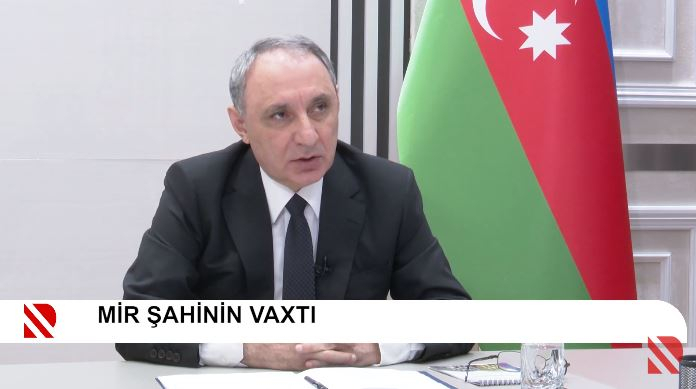 Sabiq məmurların müsadirə olunmuş əmlakları niyə geri qaytarılır? -