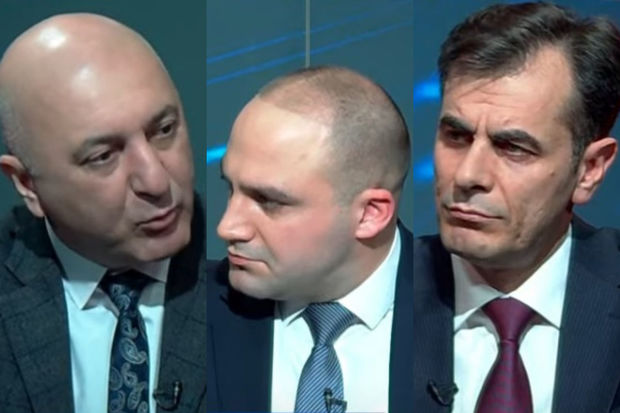 Ermənistanın təxribatları dayanmır, Tehranın 4 min silahlını Qarabağa köçürəcəyi barədə məlumatlar yayılıb... -