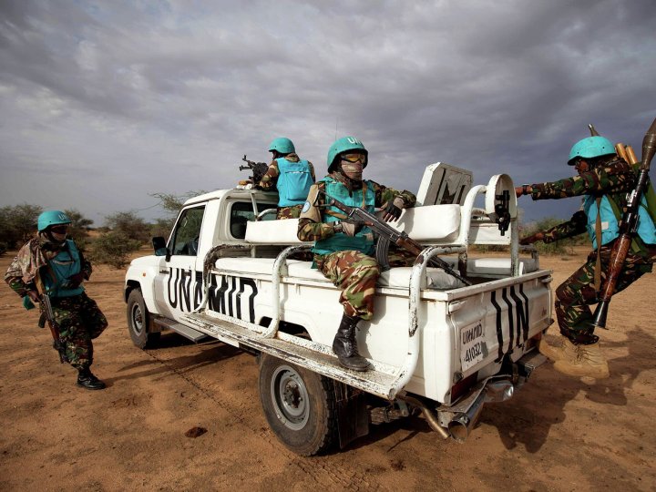 Sudandakı toqquşmalarda BMT-nin 3 əməkdaşı öldürüldü