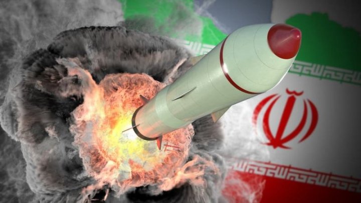 Tehran nüvə komponentlərini haradan əldə edir? -