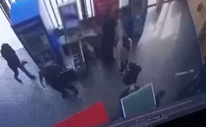 Bakıda hipermarketdə baş verən silahlı insidentlə bağlı bəzi gizli məqamlar açıqlanıb