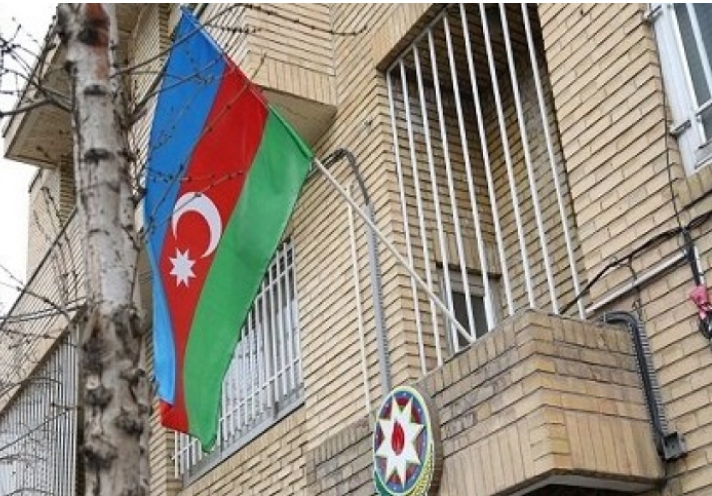 İranda Azərbaycana qarşı növbəti təxribat –