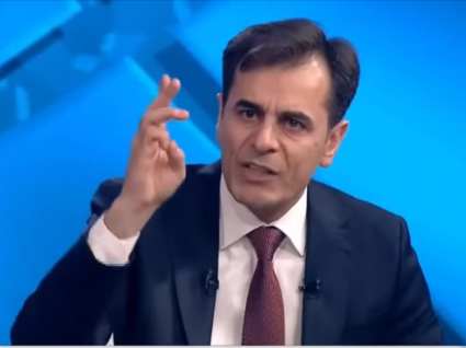 Əvvəllər bizi “5-ci kolon”a işləməkdə suçlayanlar indi “İran agenti” çıxarırlar -