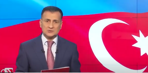 Paşinyan və hökuməti öz xislətini, mənəvi-siyasi anatomiyasını göstərir -