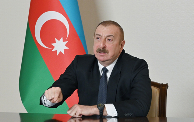 Azərbaycan Prezidenti Qarabağdakı separatçılar haqda: