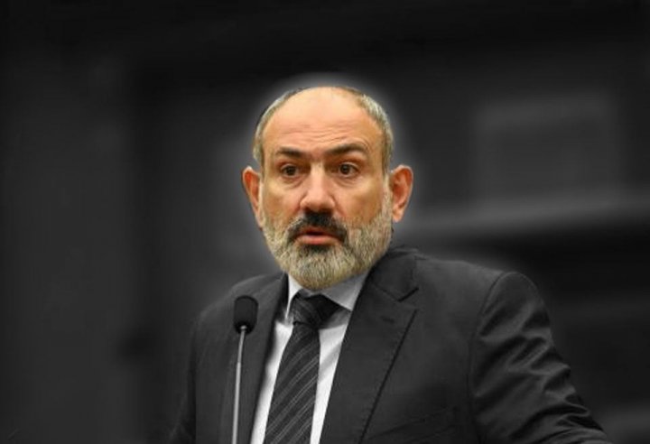 Əsl erməni faciəsi: küsülü həmsədrlər...