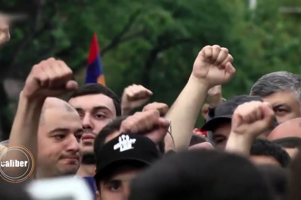 “Caliber”: Uduzulmuş oyunun “qəhrəmanları”