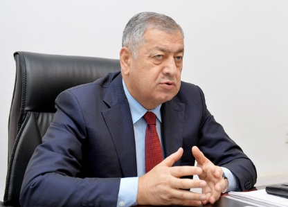Milli Məclisin İntizam Komissiyası Vahid Əhmədova töhmət verdi -