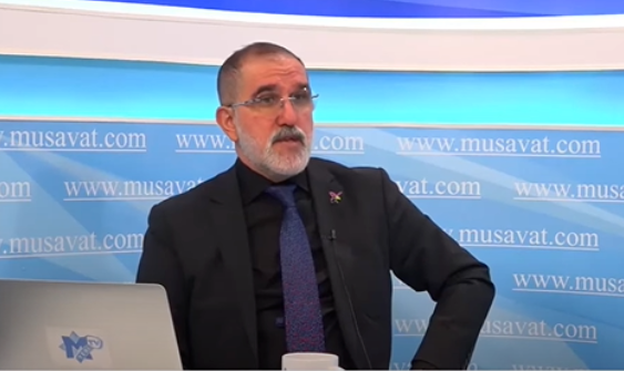 Rauf Arifoğlu: Azərbaycan hökuməti Xankəndidə seçkiyə hazırlaşır –