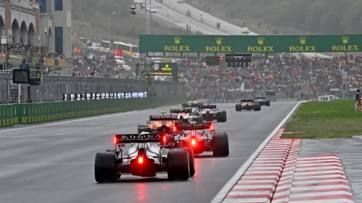 "Formula 1": Bu gün Azərbaycan Qran-prisinə yekun vurulacaq