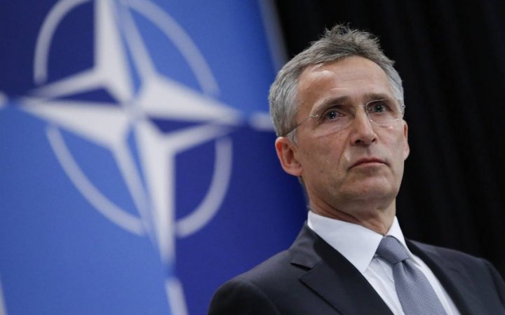 NATO indiyədək Ukraynaya 65 milyard avro yardım edib