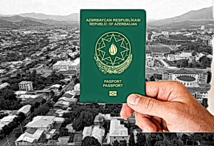 QARABAĞLI ERMƏNİLƏR TƏLAŞDA: