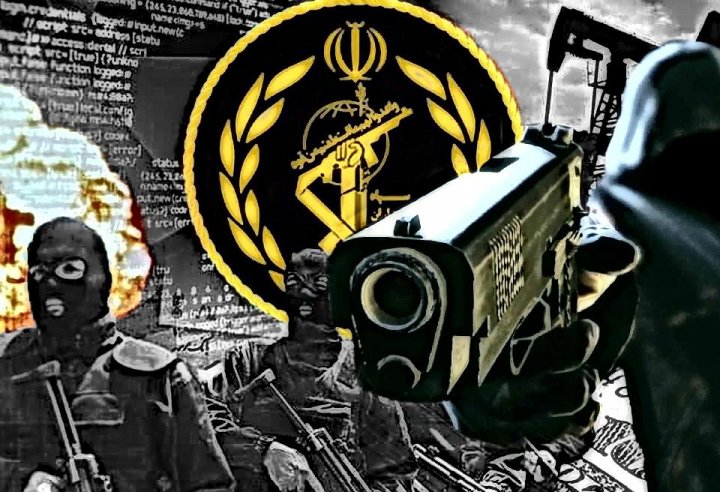 Tehranın gizli üzü: