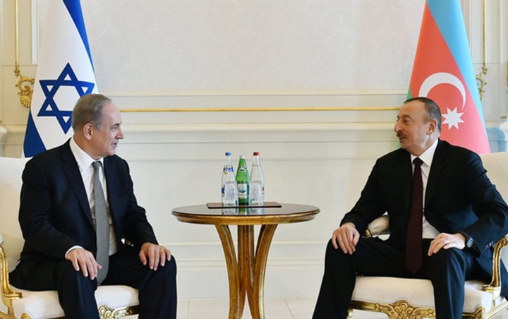 İsraillə strateji müttəfiqlik Azərbaycan üçün nə vəd edir... -