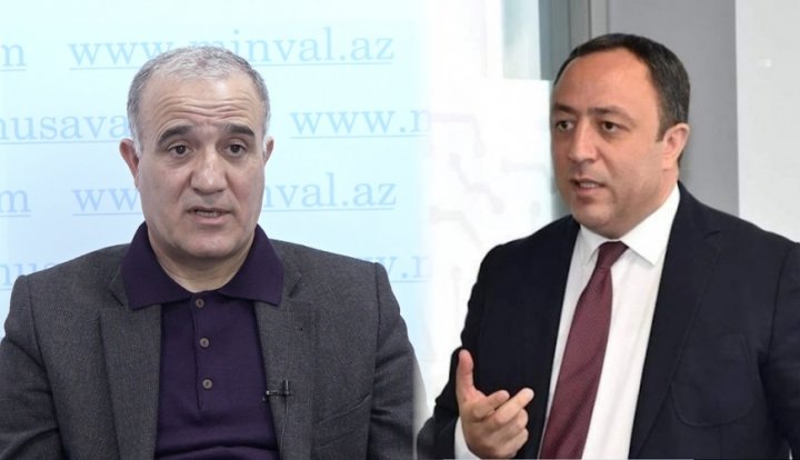 Azərbaycanda partiya sədrini həbsə aparan heyrətamiz faktlar -