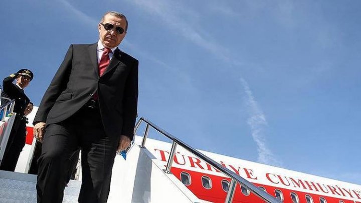 "Ərdoğan kimi siyasi liderlər dünyaya yüz ildə bir gələr" -