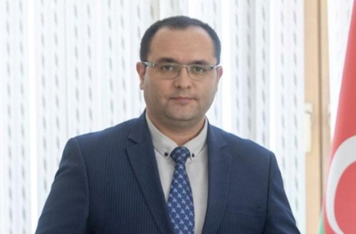 Prezidentin kənd təsərrüfatı naziri təyin etdiyi şəxs kimdir? -
