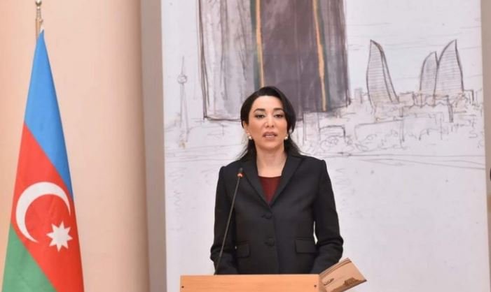 Ombudsman Ermənistanda saxlanılan Azərbaycan hərbçiləri ilə bağlı növbəti dəfə beynəlxalq təşkilatlara müraciət edib