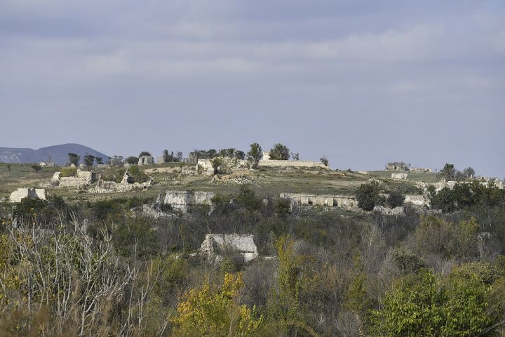 Füzuli şəhərinin əhalisi 50 min nəfərə çatacaq