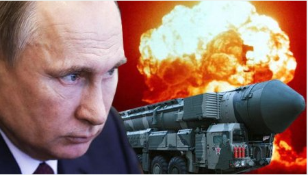 Putin Qərbə qarşı yeni blok yaradır? –