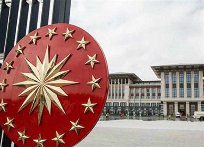 Türkiyə PA: "Azərbaycan bayrağının yandırılması vandalizmdir"