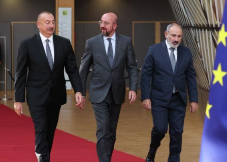 Avropa İttifaqı təsdiqlədi: