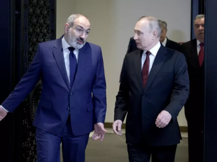 Bayramovla Mirzoyanın Vaşinqton görüşündən sonra...