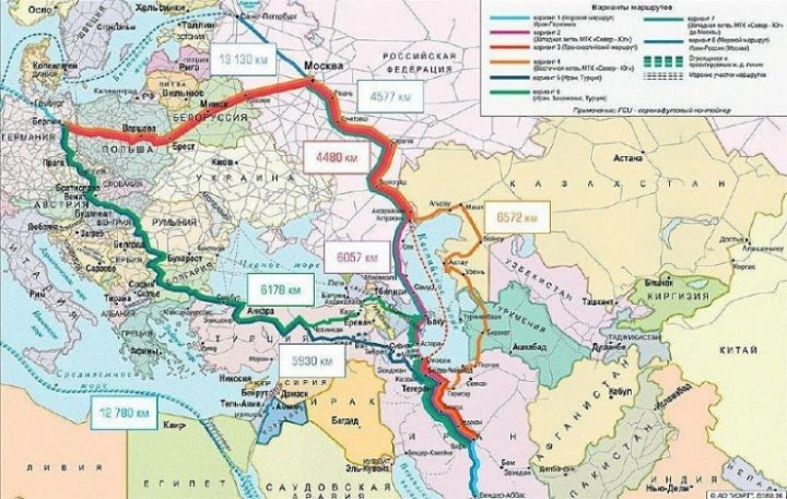 Paşinyanın dəhliz spekulyasiyası... -