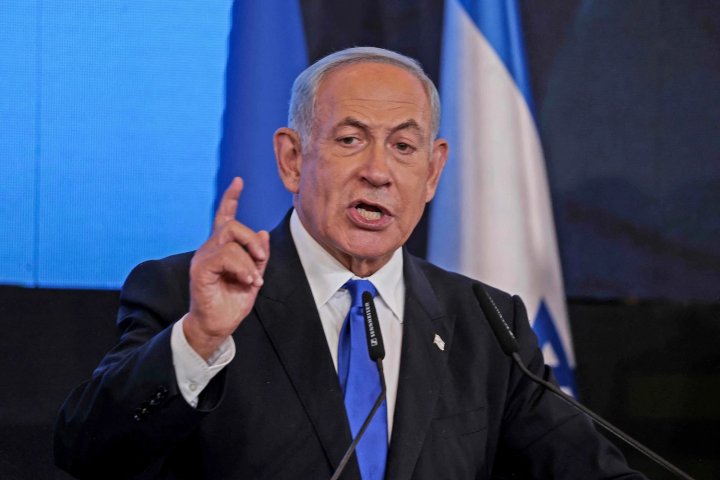 Netanyahu: "İran Şimali Koreyadan 50 dəfə çox təhlükəlidir"