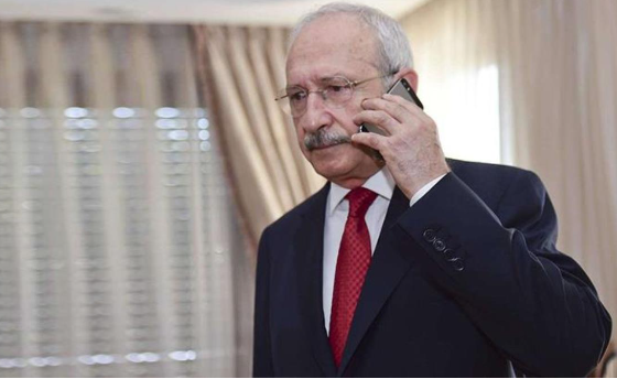 İYİ partiyasından Kılıçdaroğluna  cavab: