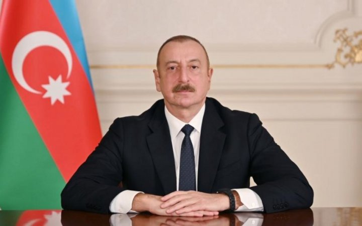 İlham Əliyev həqiqi hərbi xidmətə çağırış haqqında sərəncam imzalayıb