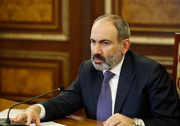 Ermənilər Ermənistanı itirə bilər: