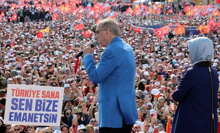 TÜRKİYƏ ÜÇÜN “QİSAS GÜNÜ”...