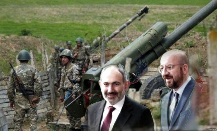 Paşinyan 3 il əvvəlki səhvi təkrarladı –