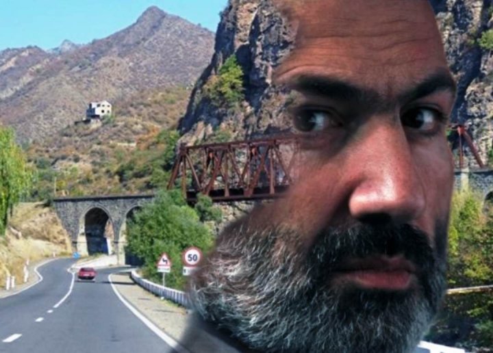 Paşinyan Zəngəzur üçün qurban verəcək? -