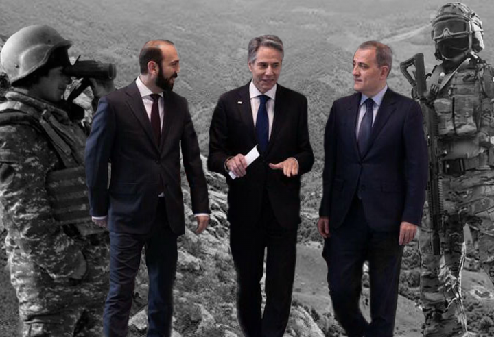 Azərbaycan-Ermənistan danışıqlarında kim qalib olacaq: