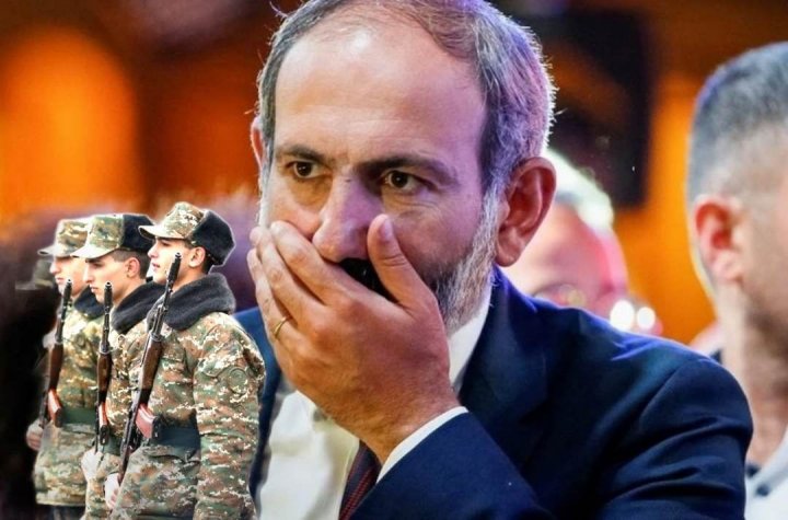Ermənistan üçün son 24 saat -