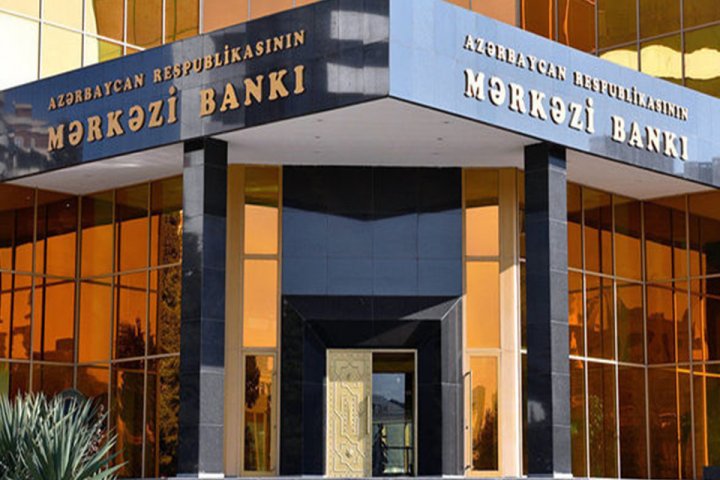 Mərkəzi Bank uçot dərəcəsini artırıb