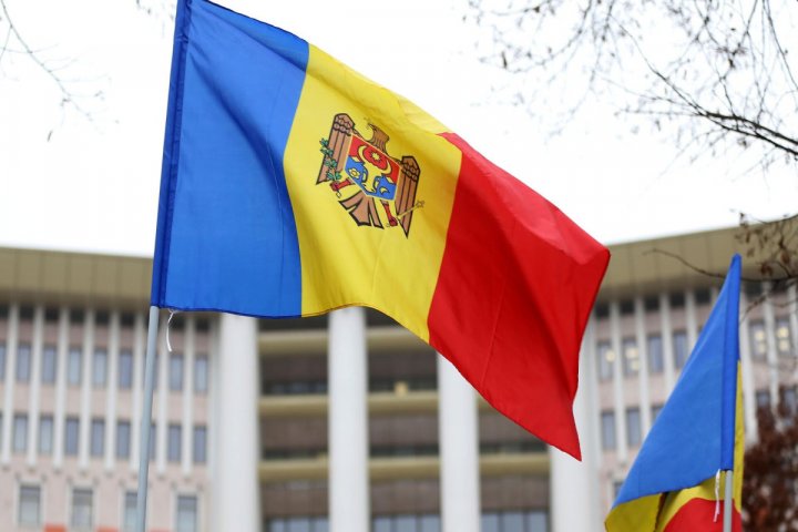 Moldova MDB Parlamentlərarası Assambleyasından çıxmağa hazırlaşır