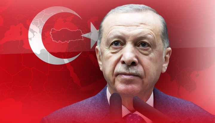Ərdoğanla bağlı
