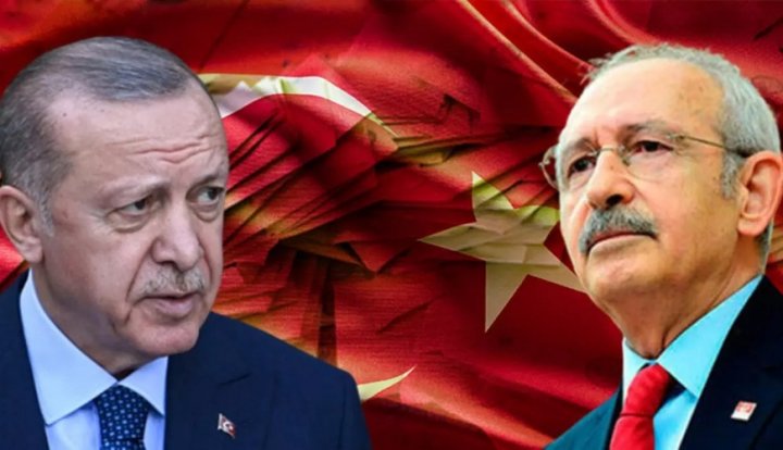 Almaniyada Türkiyədəki seçkilərə müdaxilə edilir