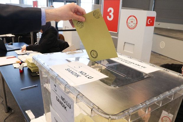 Türkiyədə prezident seçkisinin ikinci turu: təqvim açıqlandı -